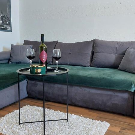 Apartment Zana Pirovac Εξωτερικό φωτογραφία