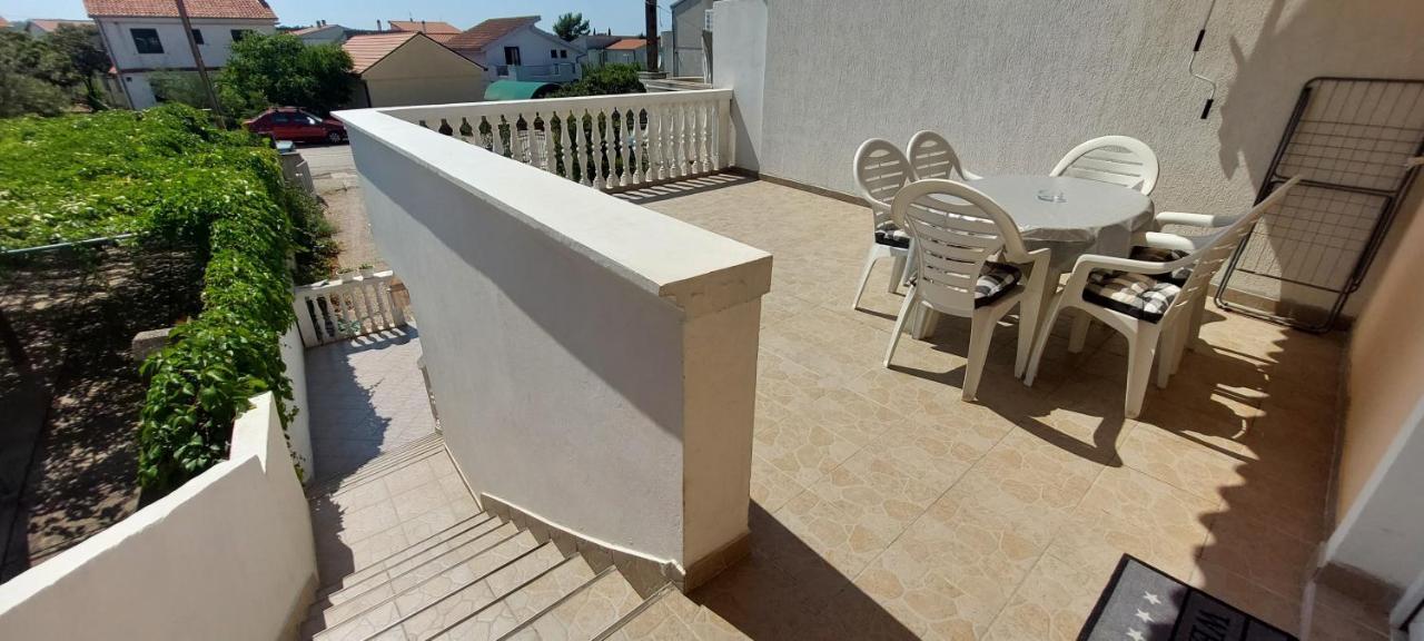 Apartment Zana Pirovac Εξωτερικό φωτογραφία