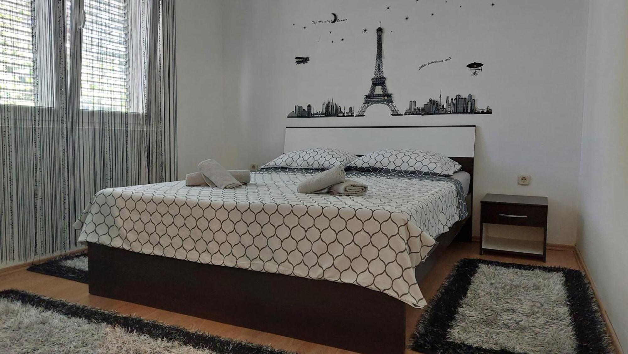 Apartment Zana Pirovac Εξωτερικό φωτογραφία