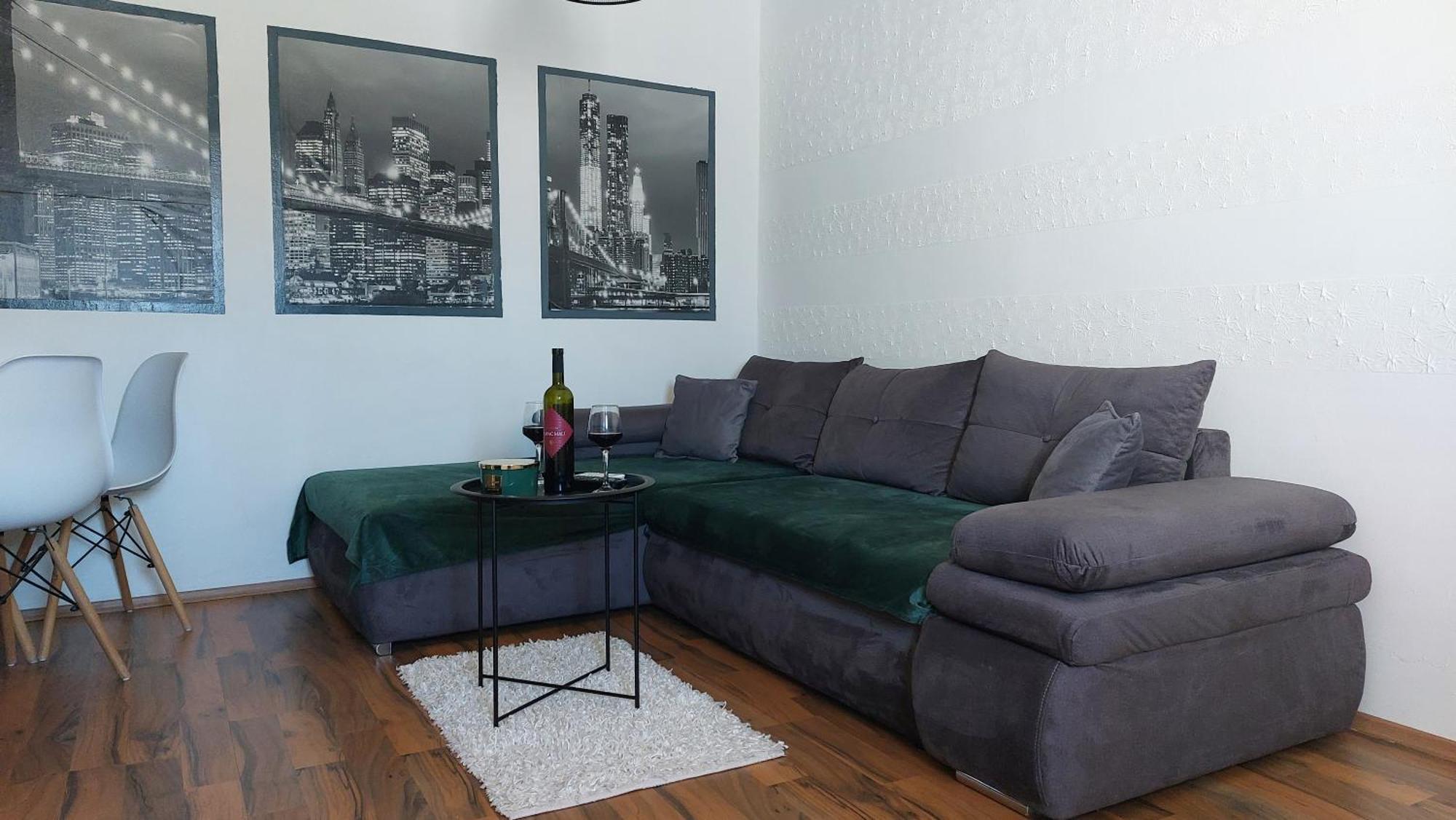 Apartment Zana Pirovac Εξωτερικό φωτογραφία
