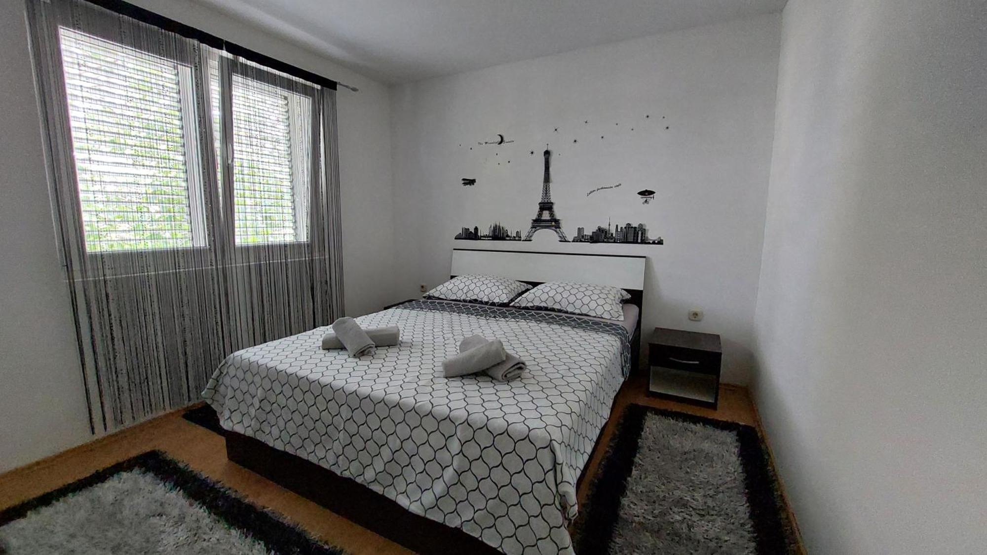 Apartment Zana Pirovac Εξωτερικό φωτογραφία